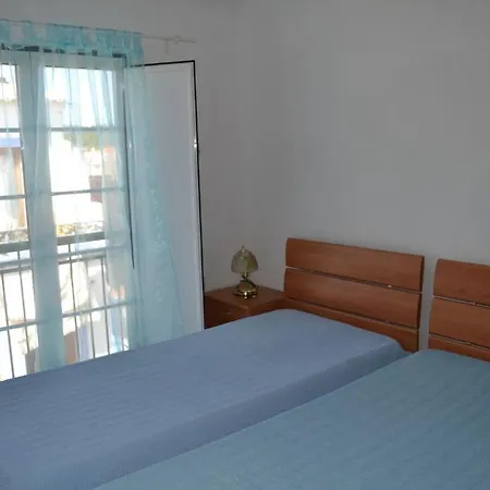 Lagos Rustic House Apartment *