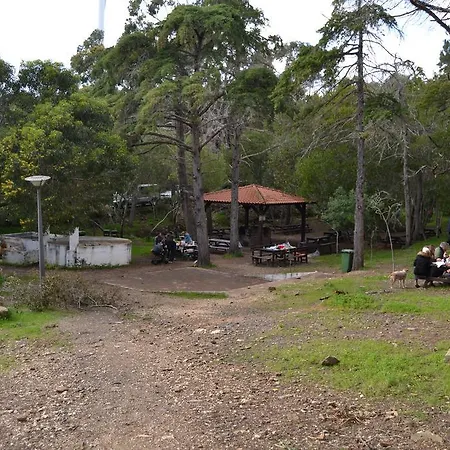 Lagos Rustic House