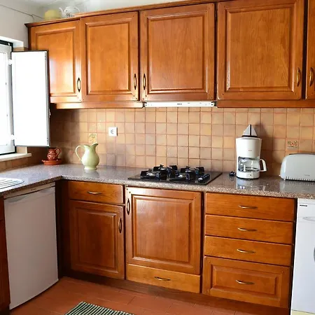 Lagos Rustic House *
