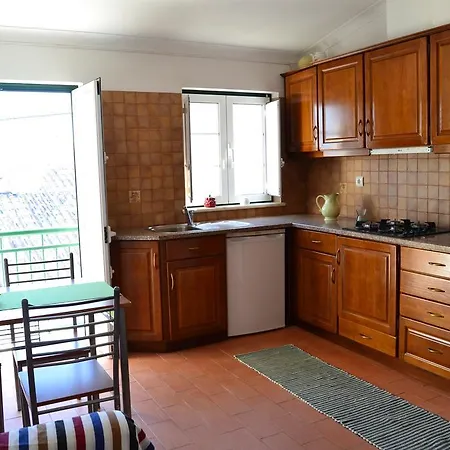 Lagos Rustic House * Barao de Sao Joao