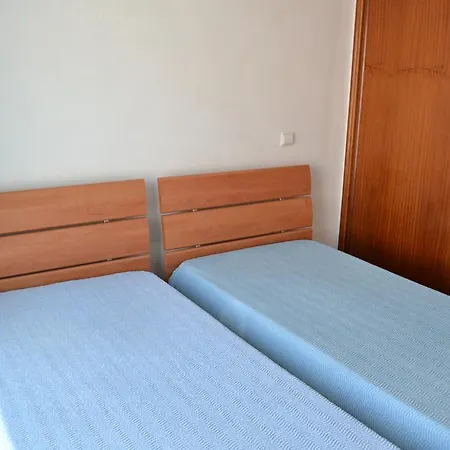 Appartamento Lagos Rustic House