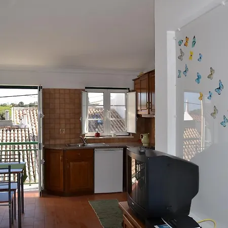 Appartamento Lagos Rustic House *