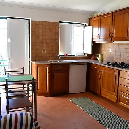 Lagos Rustic House *