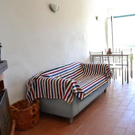 Lagos Rustic House