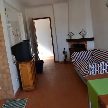 Lagos Rustic House Appartamento *