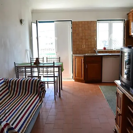 Lagos Rustic House 아파트 *