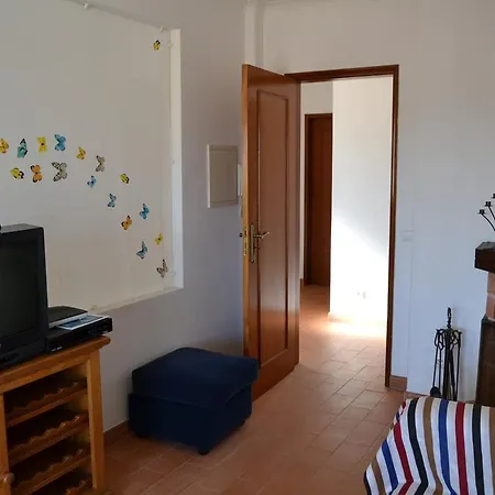 아파트 Lagos Rustic House Barao de Sao Joao