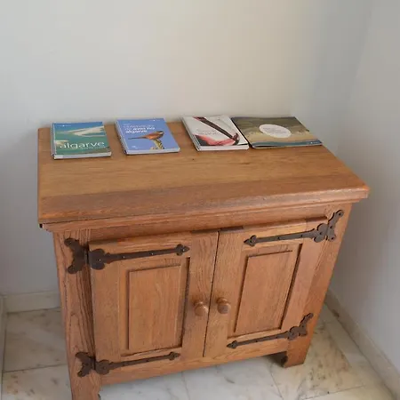 Lagos Rustic House Apartment Barao de Sao Joao